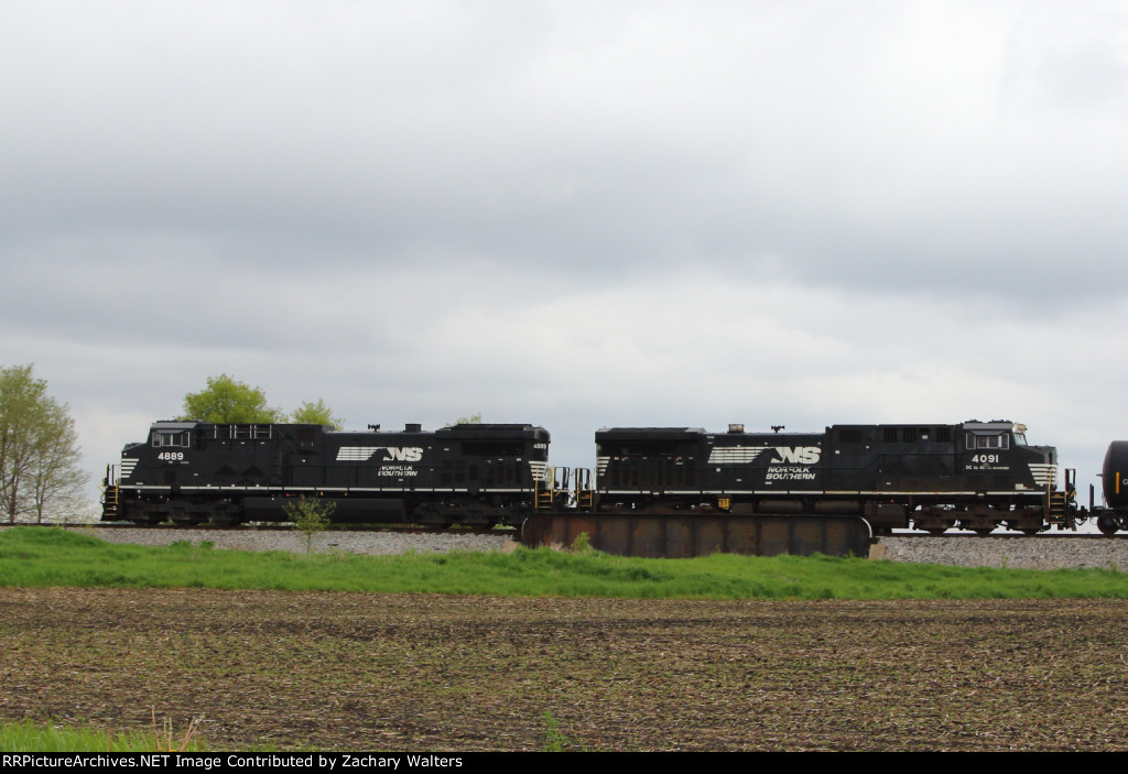 NS 4889 4091